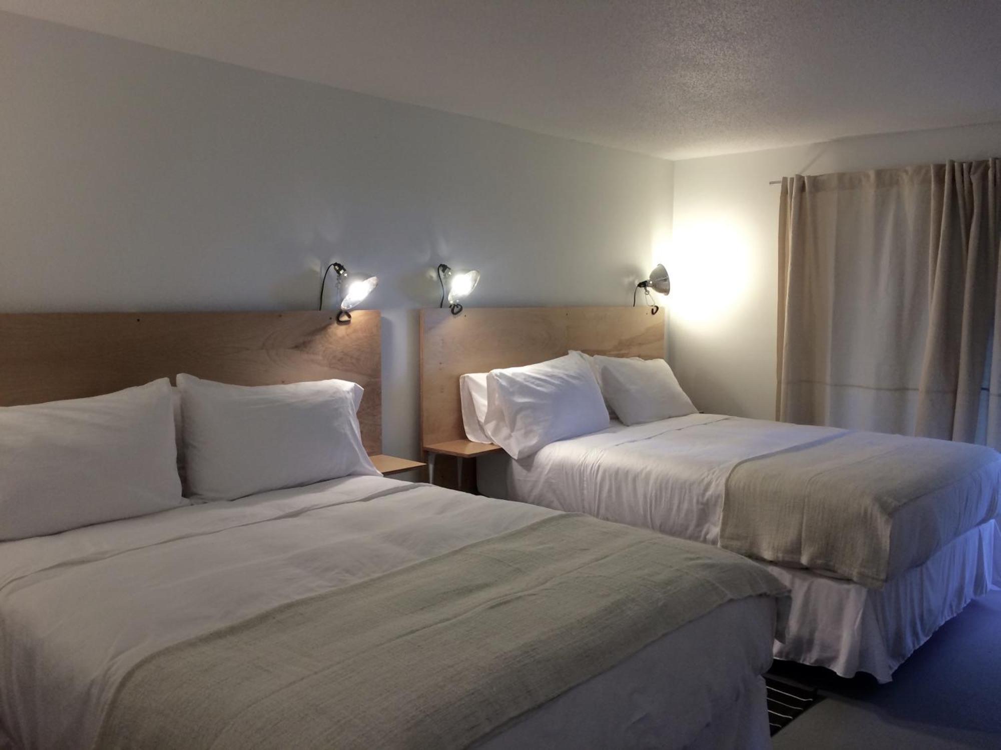 Lincolnville Motel المظهر الخارجي الصورة