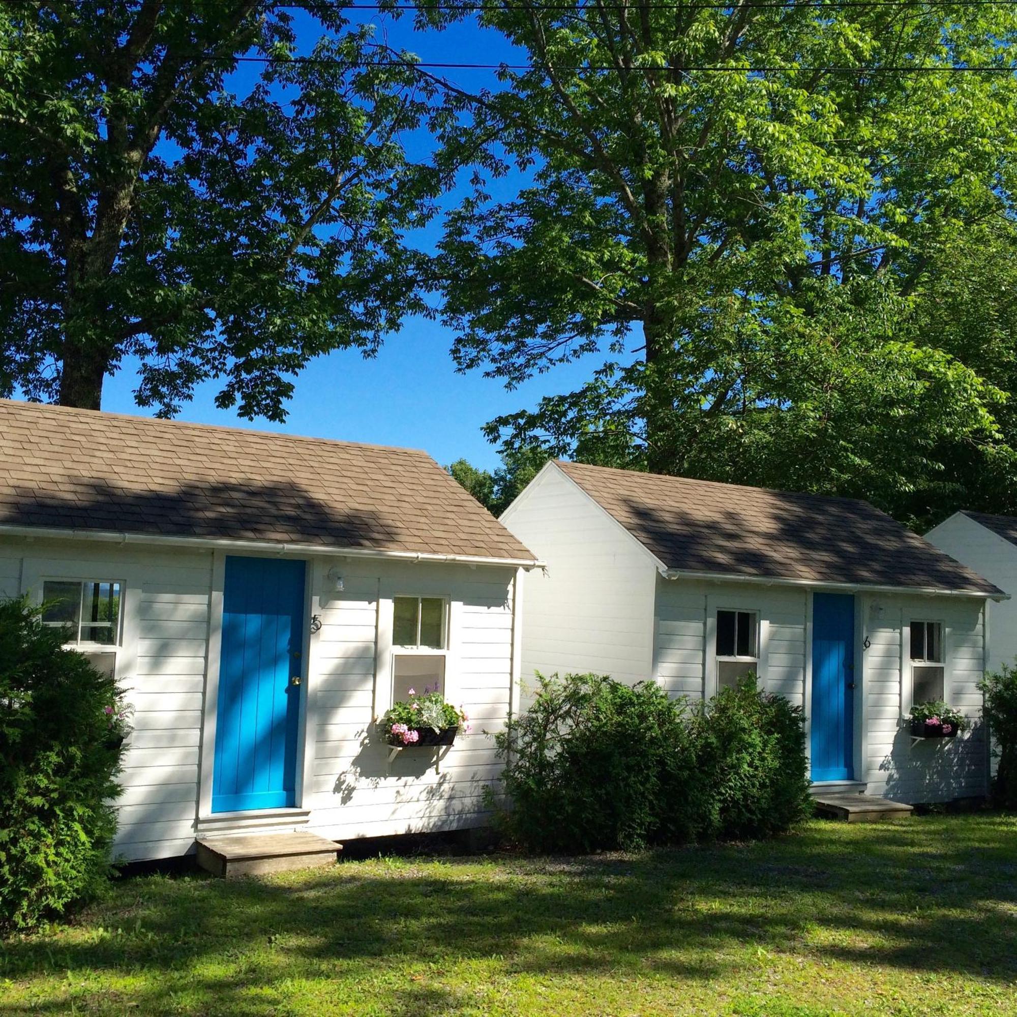 Lincolnville Motel المظهر الخارجي الصورة