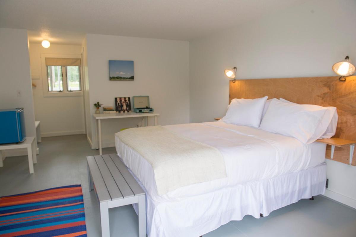 Lincolnville Motel المظهر الخارجي الصورة