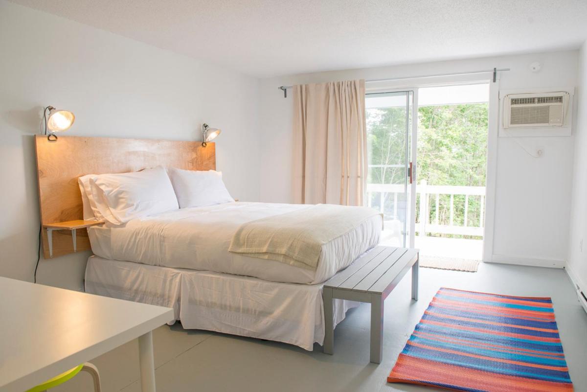 Lincolnville Motel المظهر الخارجي الصورة