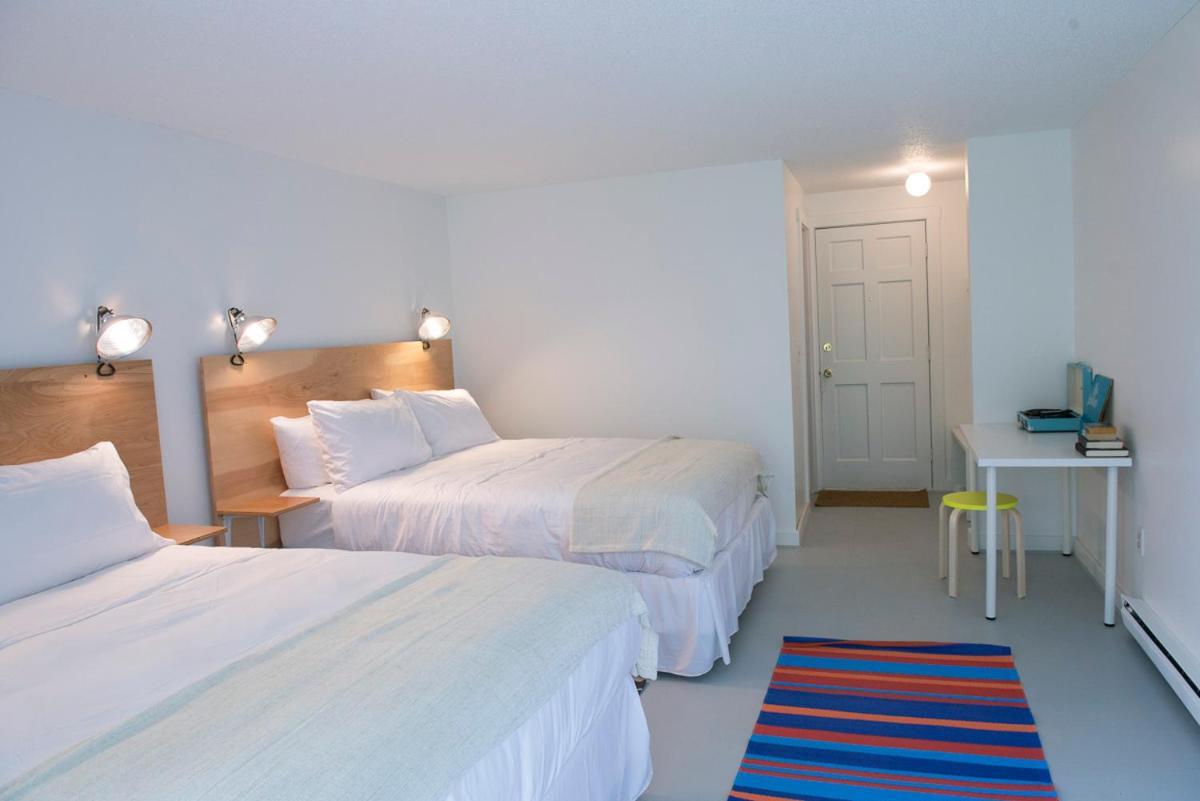 Lincolnville Motel المظهر الخارجي الصورة