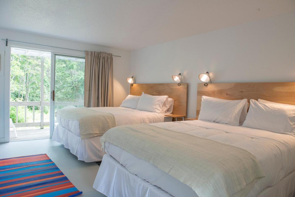 Lincolnville Motel المظهر الخارجي الصورة