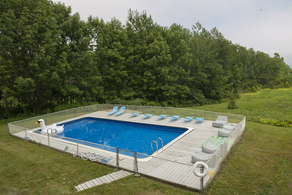 Lincolnville Motel المظهر الخارجي الصورة