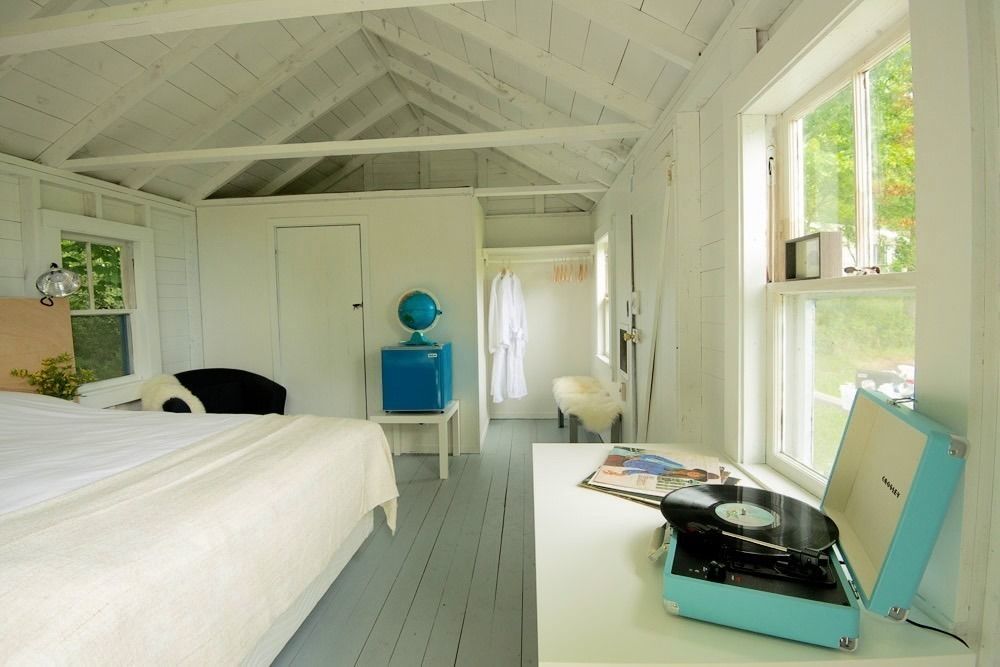 Lincolnville Motel المظهر الخارجي الصورة